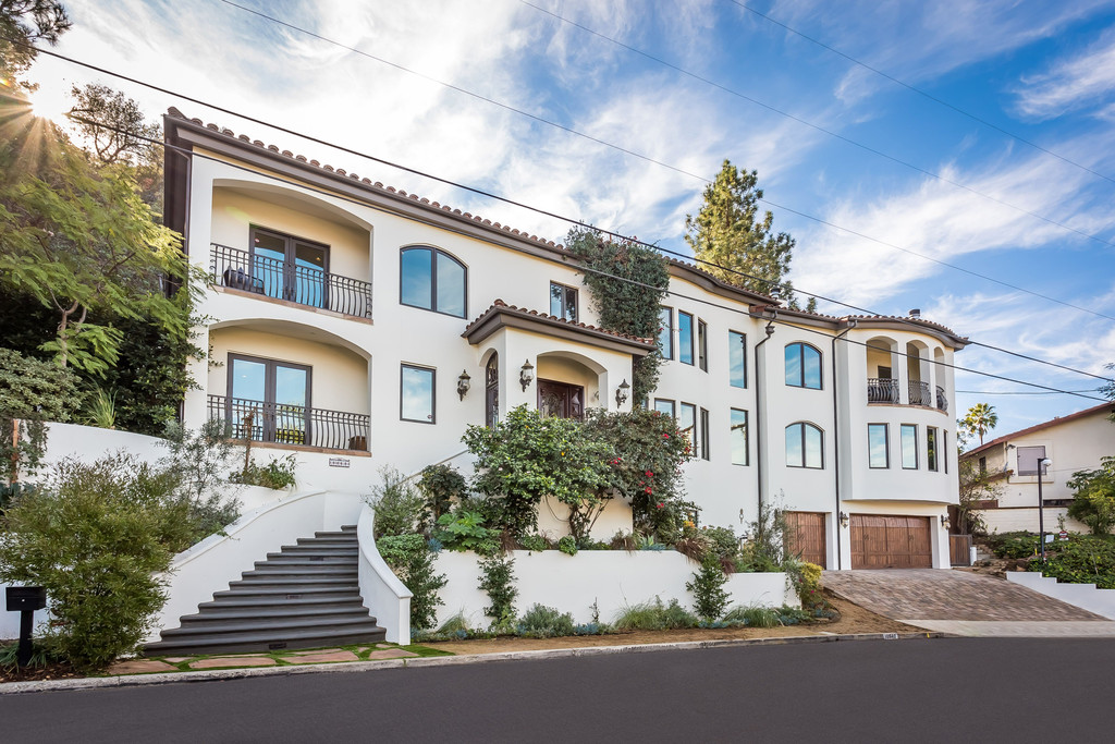 Vanessa Hudgens Is Selling Her Home for 4 Million Take a Tour Inside